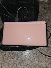 nintendo ds lite