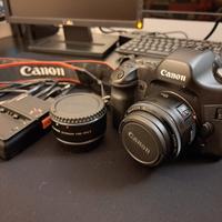 Canon EOS 5D MK1