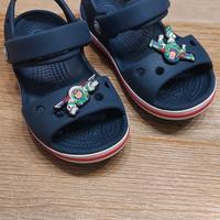 sandali Crocs bambino 