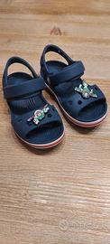 sandali Crocs bambino 
