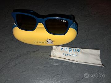 Occhiali da sole bimbo Vogue VJ2004