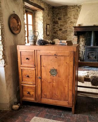 Credenza/dispensa 