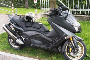 Yamaha T Max 530 - 2016