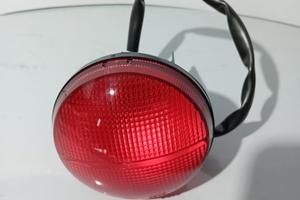 FANALE POSTERIORE SUPERIORE SX FIAT COUPE - 463035