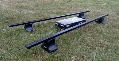 Barre Thule Auto