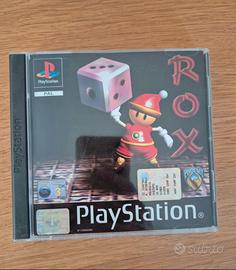 Rox Ps1