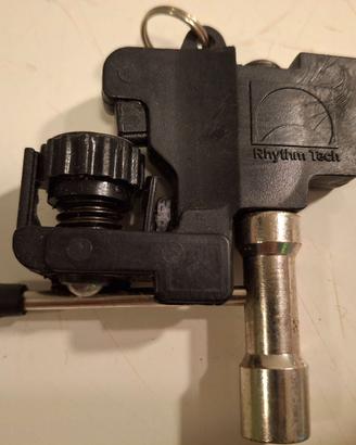 Rhythm Tech RT7350 Chiave Dinamometrica batteria