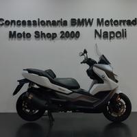 Bmw c 400 gt - 2019