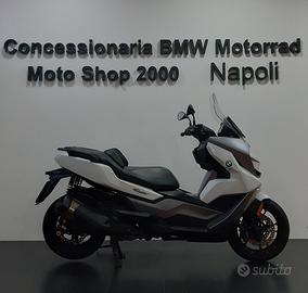 Bmw c 400 gt - 2019