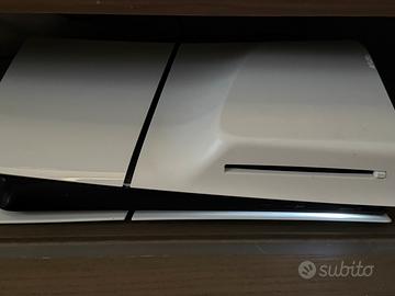 Ps5 slim 1T