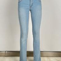 Jeans Donna Skinny Cheap Monday