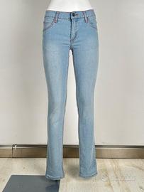 Jeans Donna Skinny Cheap Monday