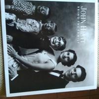 Disco Vinile John Hiatt