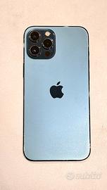iPhone 12 Pro Max 256 Gb