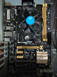 Componenti PC Desktop 