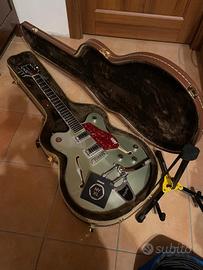 Chitarra semiacustica Gretsch G5622T Electromatic