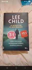 le avventure di jack reacher