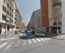Bilocale ristrutturato via gorizia
