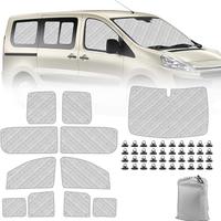 Oscuranti isolanti parasole Jumpy Vivaro Expert