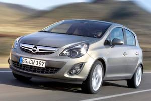 Opel Corsa 1.2 One c clima Gpl-tech 85cv 5p