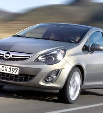 Opel Corsa 1.2 One c clima Gpl-tech 85cv 5p