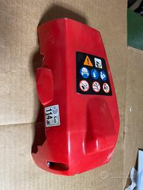 Coprimotore motosega Homelite HCS3435B