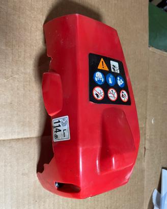 Coprimotore motosega Homelite HCS3435B