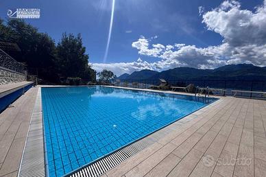 Appartamento di 60 m² con 2 locali a Malcesine