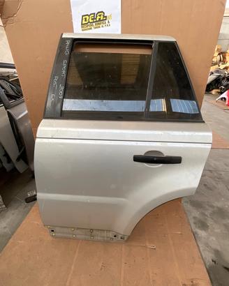 PORTIERA RANGE ROVER SPORT 2007 POST. SX