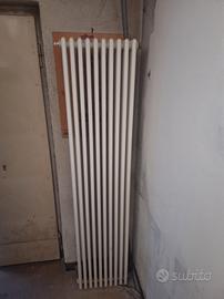 Termoarredo altezza 2 metri