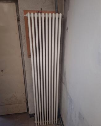 Termoarredo altezza 2 metri