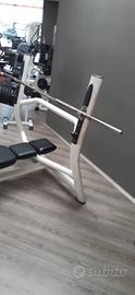 Bilanciere Tecnogym 