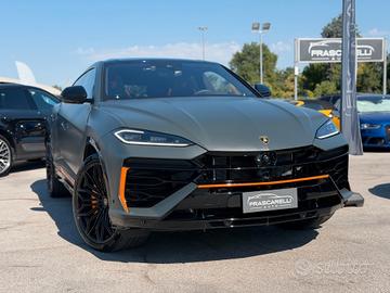 Lamborghini Urus 4.0 SE/tetto/B&B/straull/uffic. I