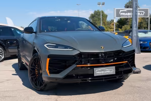 Lamborghini Urus 4.0 SE/tetto/B&B/straull/uffic. I