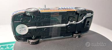 Die Cast "Polizia nel Mondo" 1/43