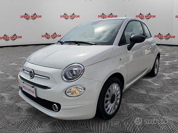 FIAT 500 1.0 hybrid 70cv Lounge, CARPLAY, SEN...