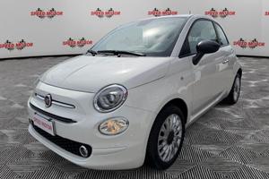 FIAT 500 1.0 hybrid 70cv Lounge, CARPLAY, SEN...