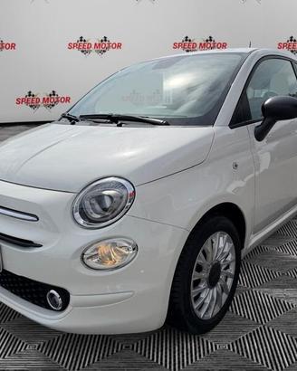 FIAT 500 1.0 hybrid 70cv Lounge, CARPLAY, SEN...