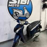 Honda SH 125
