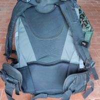 Zaino trekking