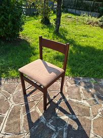 Sedie di qualità 