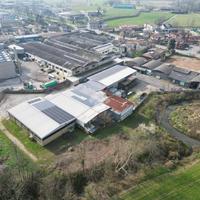 CAPANNONE A QUINZANO D'OGLIO