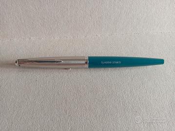 C 47. PENNA STILOGRAFICA PARKER ORIGINALE
