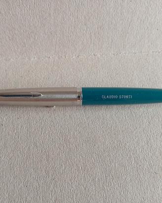 C 47. PENNA STILOGRAFICA PARKER ORIGINALE