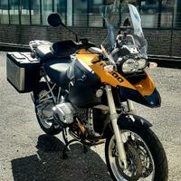 BMW R 1200 GS  iscrivibile ASI