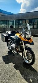 BMW R 1200 GS  iscrivibile ASI