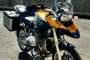 BMW R 1200 GS  iscrivibile ASI