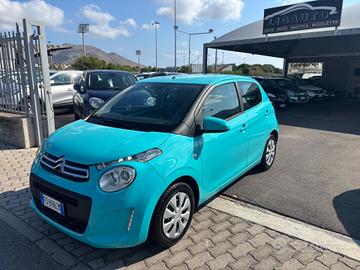 Citroen C1 Airscape VTi 68 5 porte Shine