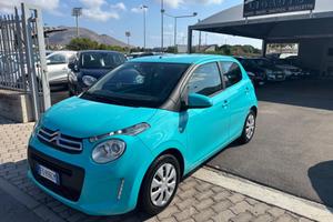 Citroen C1 Airscape VTi 68 5 porte Shine