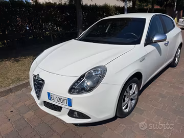 Alfa Romeo Giulietta 1.4 Turbo benz 2012